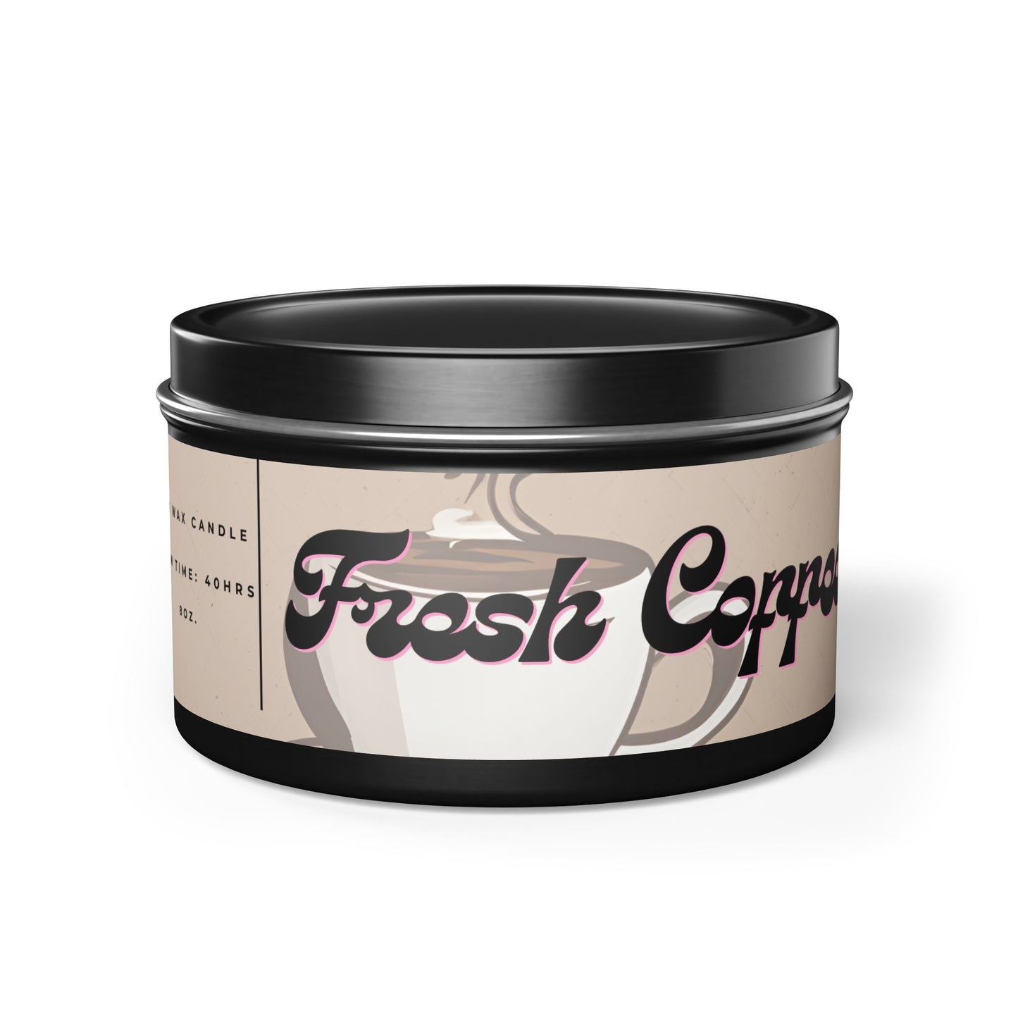 Fresh Coffee Candle