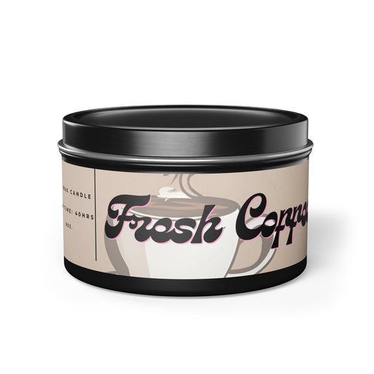 Fresh Coffee Candle