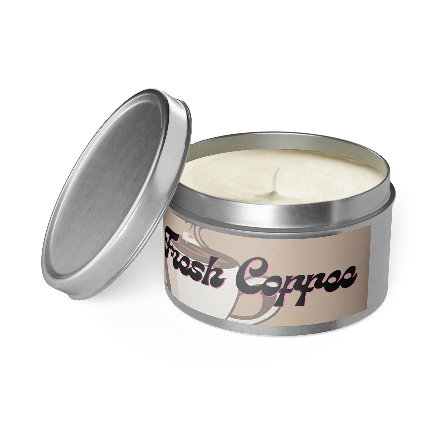 Fresh Coffee Candle