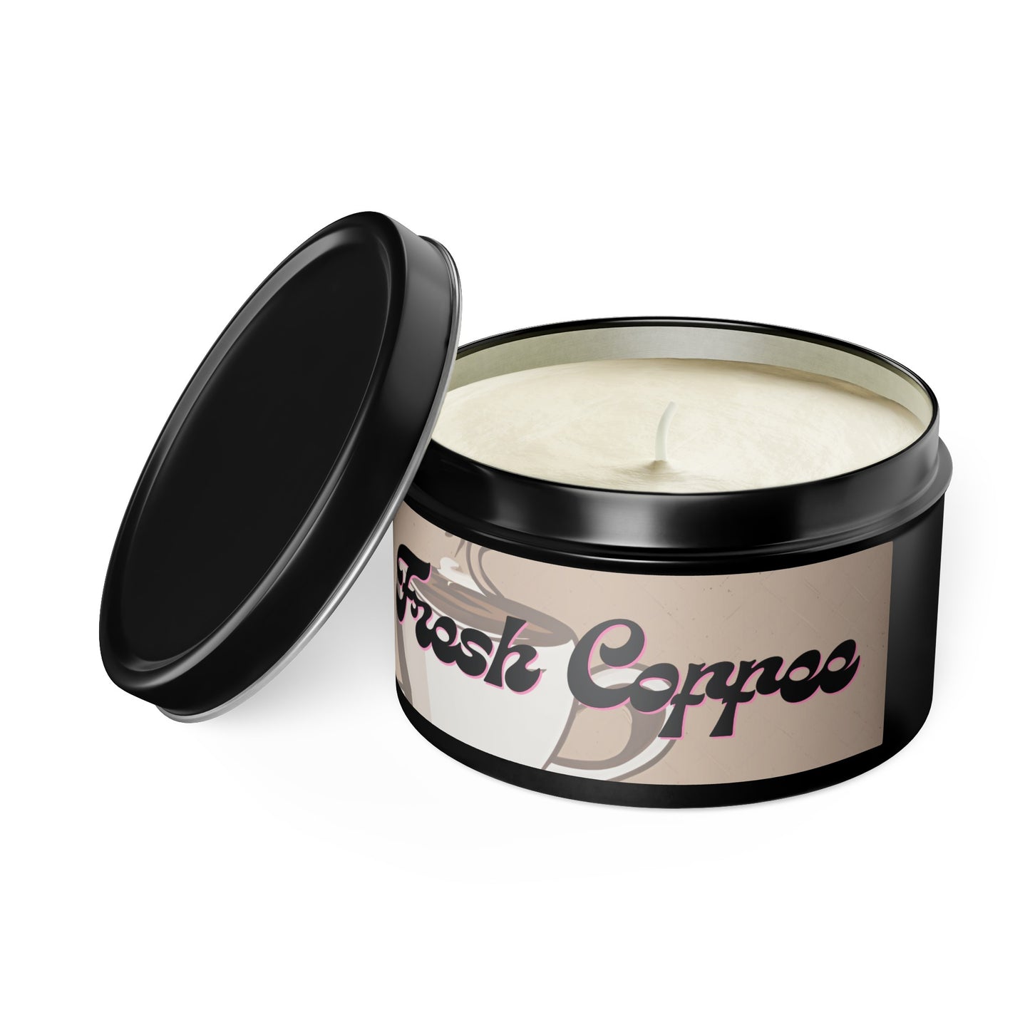 Fresh Coffee Candle