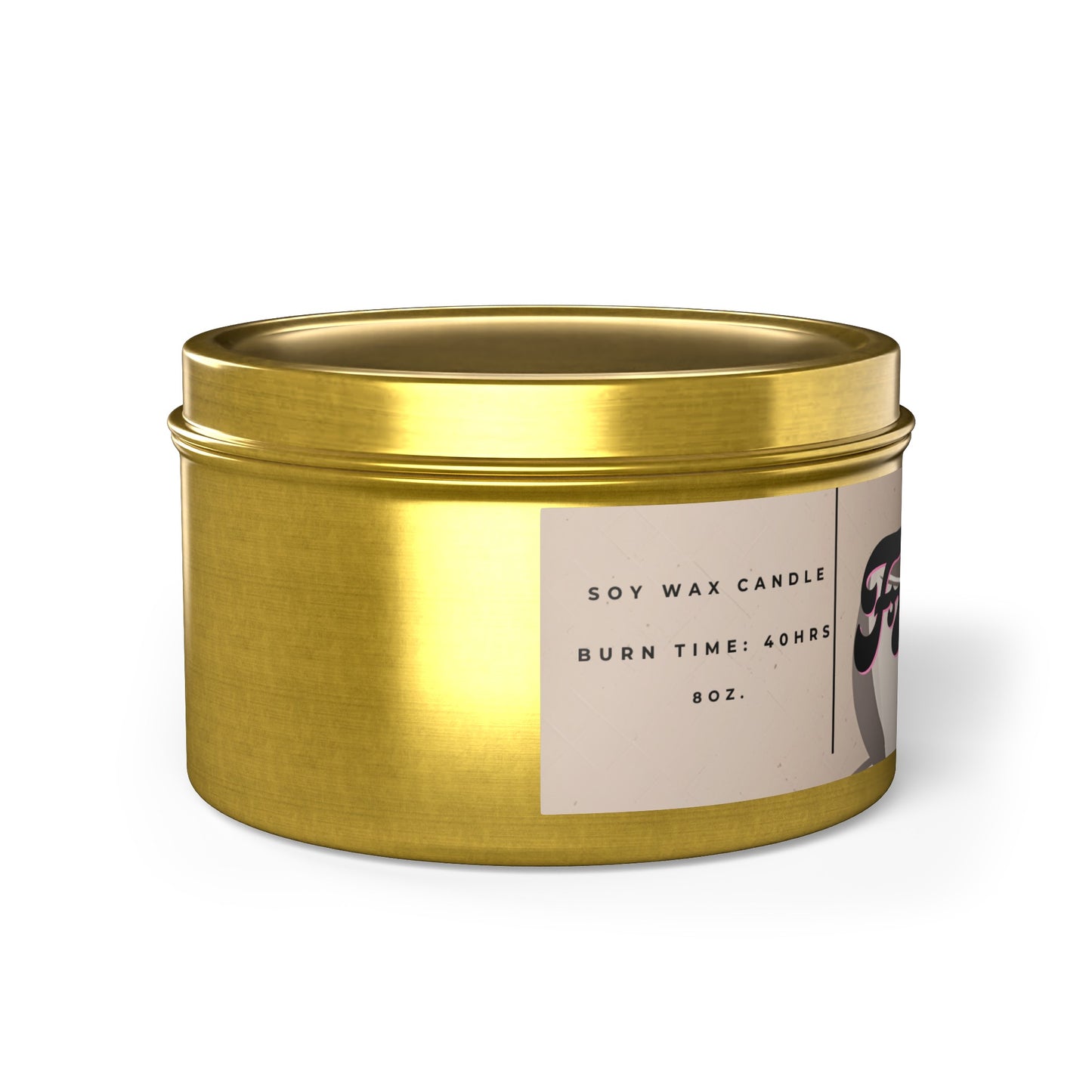 Fresh Coffee Candle