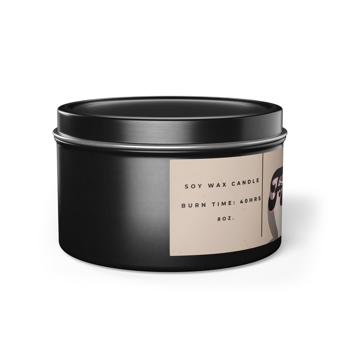 Fresh Coffee Candle