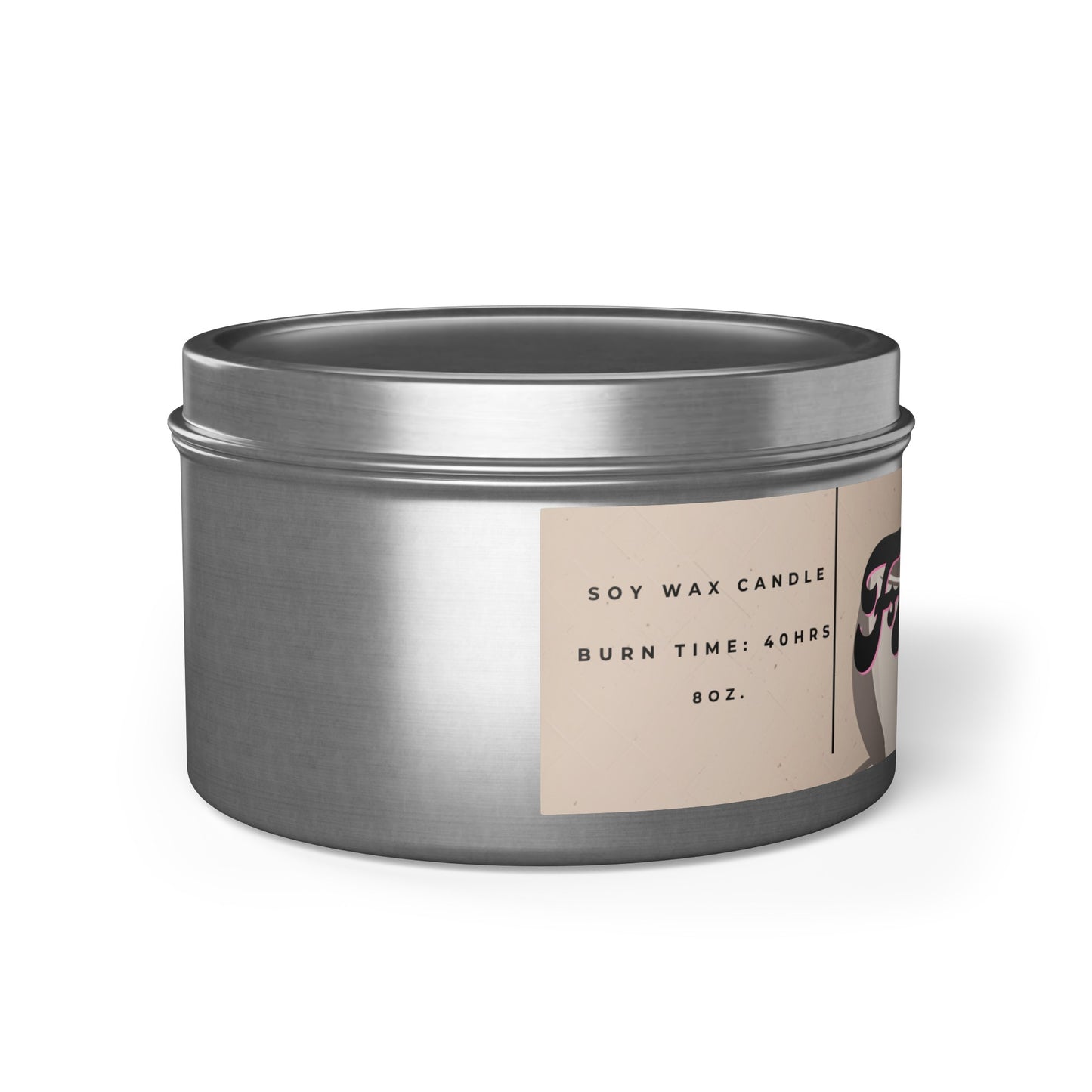 Fresh Coffee Candle