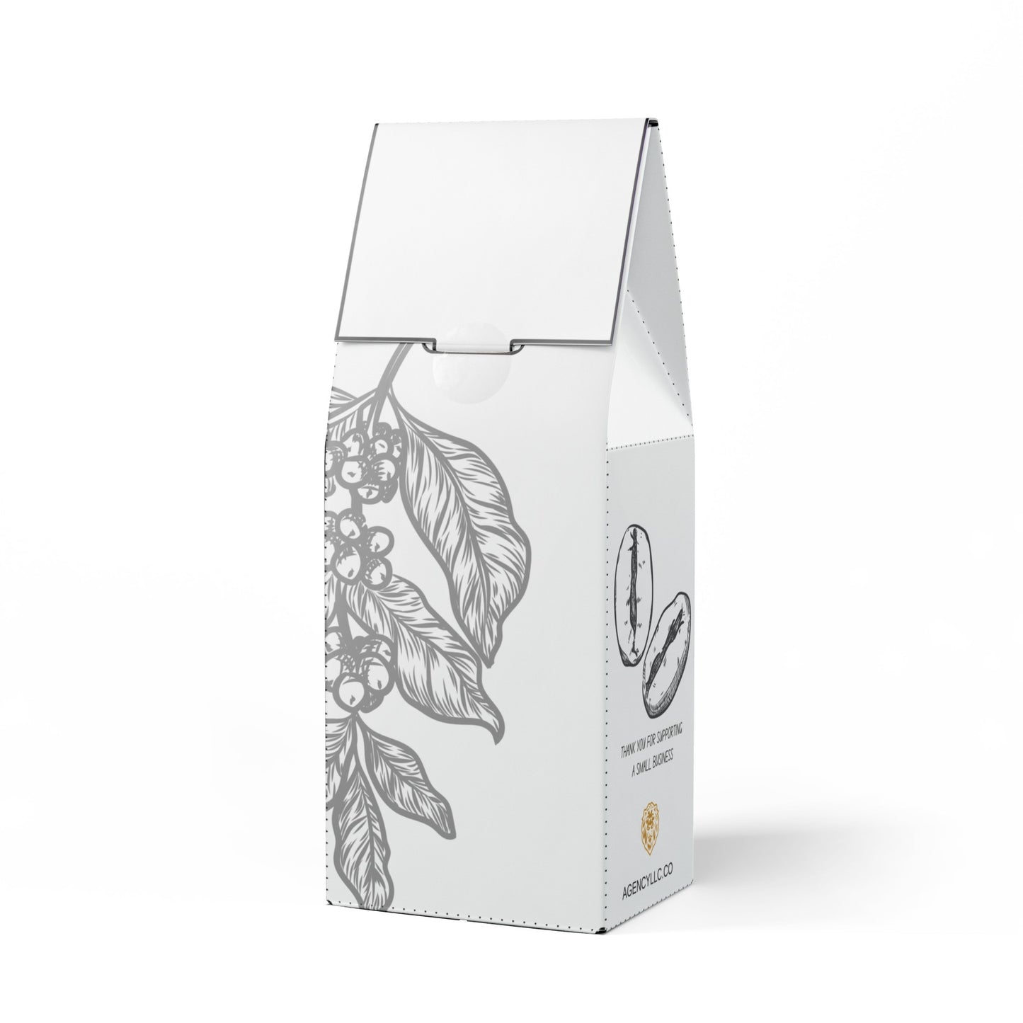 Rock Creek Coffee Blend (Medium Roast)