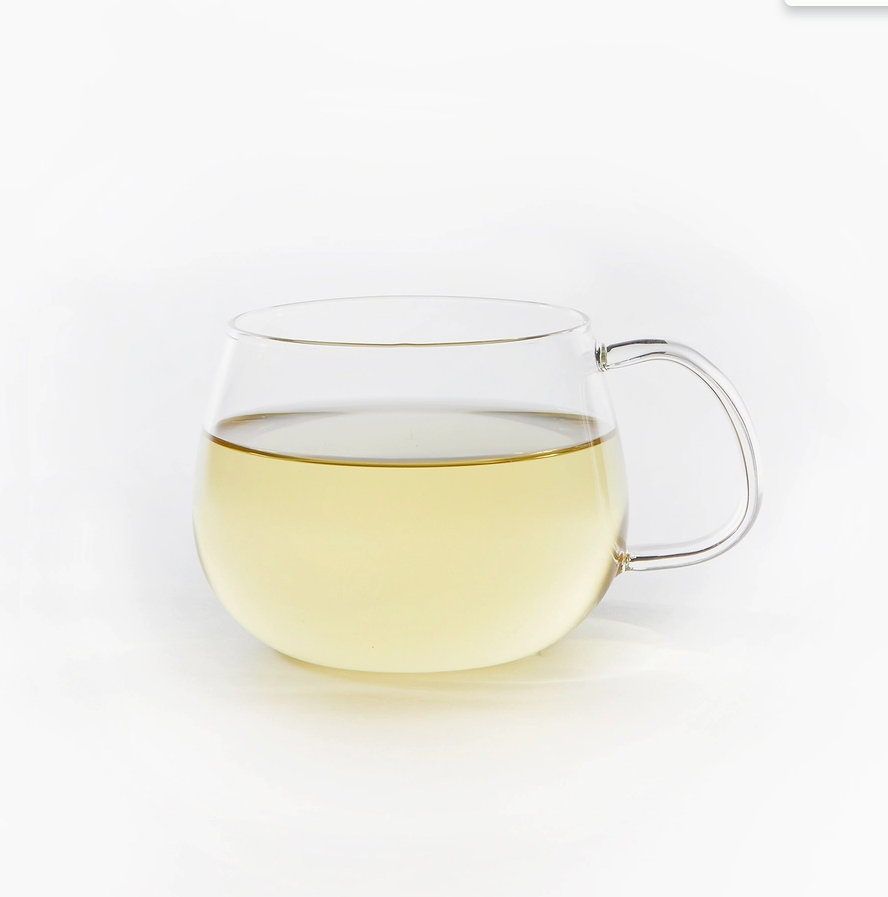 Chamomile Dream Tea Bag Tin - Fair-Trade, Calming Herbal Tea