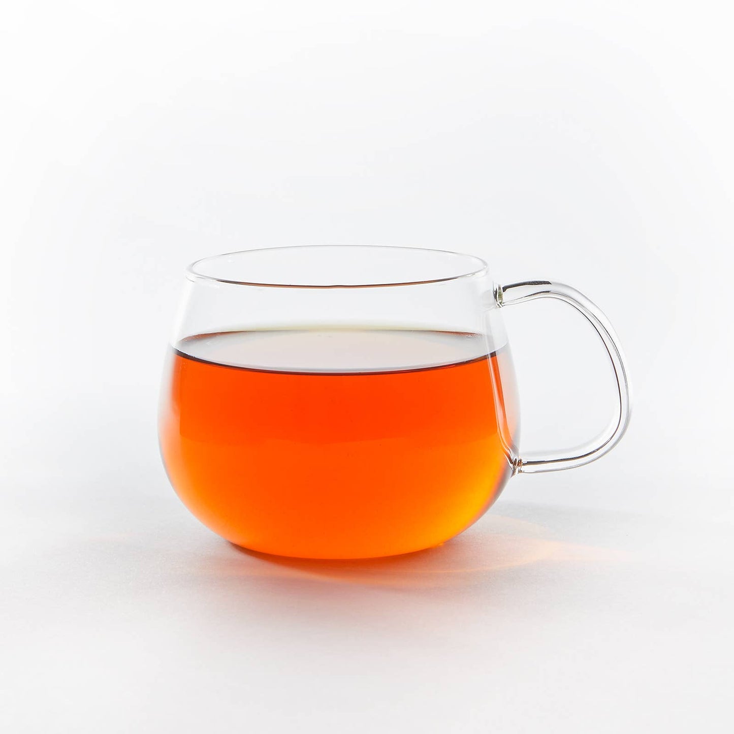 Mt. Kenya Black Tin & Spoon - Organic, Fair-Trade Black Tea